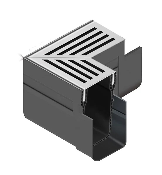 3491000000003 Hoekstuk Alu